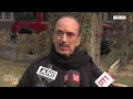 Ghulam Nabi Azad Expresses Disappointment Over SC Verdict On Article 370 | News9