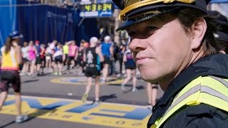 PATRIOTS DAY - GETTING IT RIGHT 