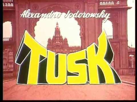 Tusk'