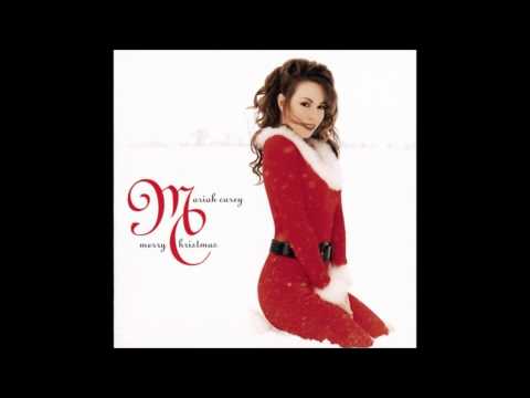 Mariah Carey - God Rest Ye Merry, Gentlemen