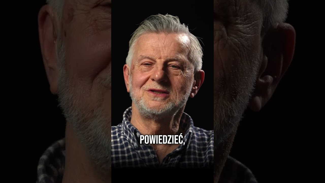 Czy AI Ma Już Świadomość — ft. Andrzej Zybertowicz