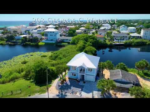 Property video