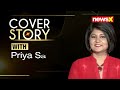 Dr. Singhvi On Cover Story with Priya Sahgal | NewsX  - 27:57 min - News - Video