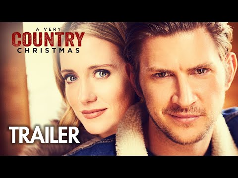 A Very Country Christmas'