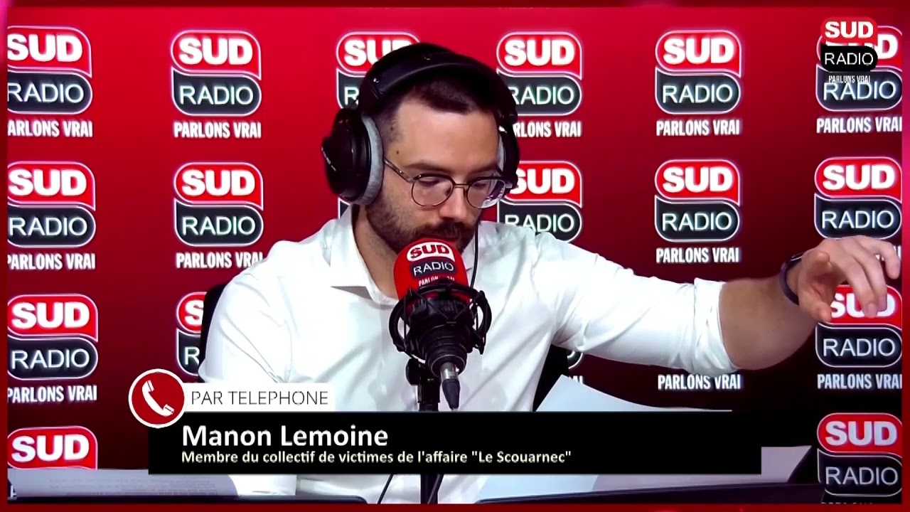 Procès Le Scouarnec : l’absence de rétention de sûreté indigne les victimes