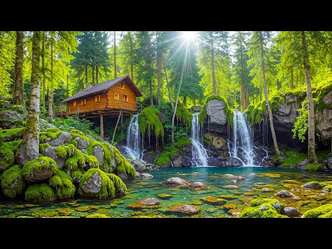 Beautiful Relaxing Music - Stop Overthinking, Stress Relief Music, Sleep Music, Calming Music #90