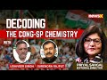 Decoding the Cong - SP chemistry with Udaiveer Singh & Surendra Rajput