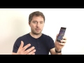 MyPhone Cube LTE (recenzia)