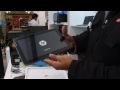HP - Unboxing Tablet Slate 10 HD