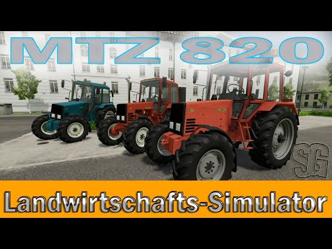 MTZ 820 v1.0.0.0