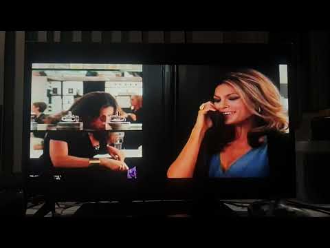 Opening to Vicky Cristina Barcelona 2008 VCD