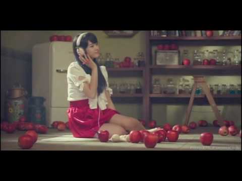 T-ara - Apple Song MV (HD + HQ Audio)