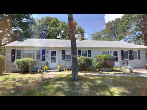 Property video