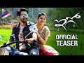 EGO Telugu Movie Official Teaser- Aashish Raj, Simran, Diksha Panth