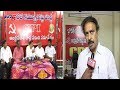 CPI Ramakrishna slams BJP leaders