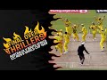 Final Over Thrillers: Australia v South Africa | CWC 1999