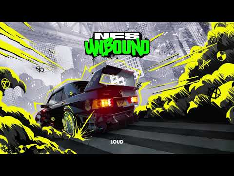 Shirin David feat. Kitty Kat – Be a Hoe/Break a Hoe | Need for Speed Unbound SOUNDTRACK