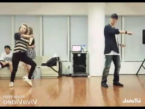 Solo Hyoyeon- Dance Coco (Mirrored)