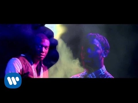 Meek Mill ft Travis Scott - I'm Leanin' (Official Music Video)
