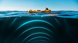 Таинственный гул океана и другие редкие природные явления