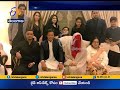 Imran Khan’s third wife leaves home after dispute