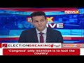 Congress Is Against Adivasis | Amit Shah Addresses Public Rally In Vansda, Gujarat  | NewsX  - 05:07 min - News - Video