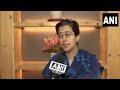 Arvind Kejriwal High Court | Atishi On Summons To CM Kejriwal: Now Court Will Decide Whether...  - 00:52 min - News - Video