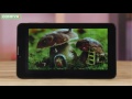 Impression ImPad 6415 - планшет с поддержкой 3G и телефонии - Видео демонстрация от Comfy.ua