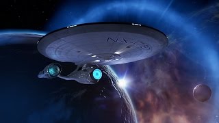 Star Trek: Bridge Crew - E3 2016 VR Reveal Trailer