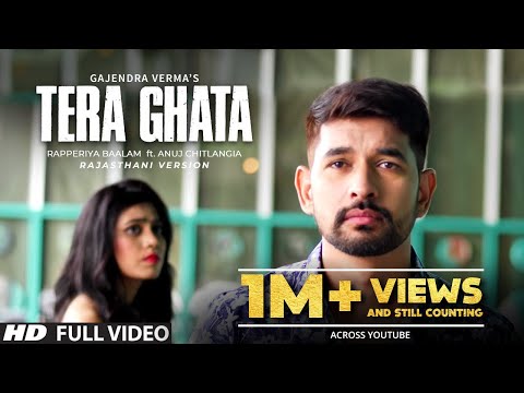 Tharo Ghato Lyrics