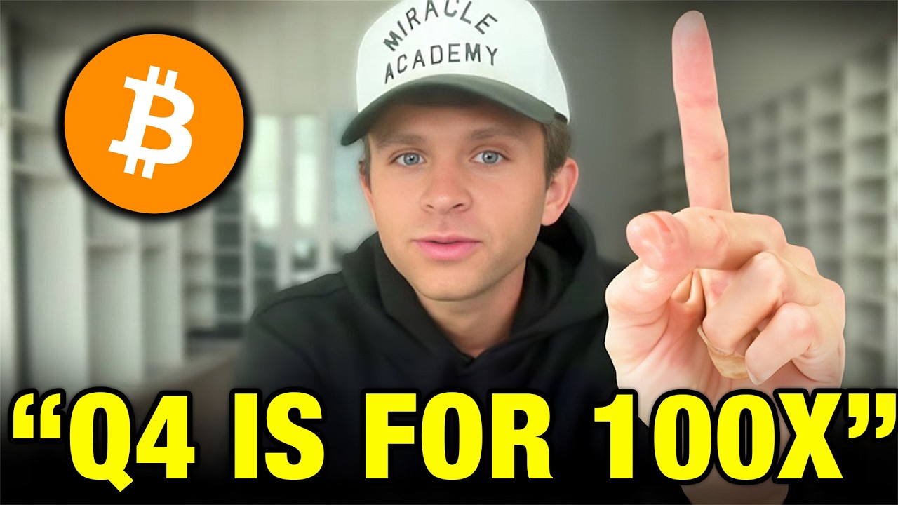 "We've All Been So Wrong About Bitcoin! This Is The Real TRUTH..." - Jack Mallers