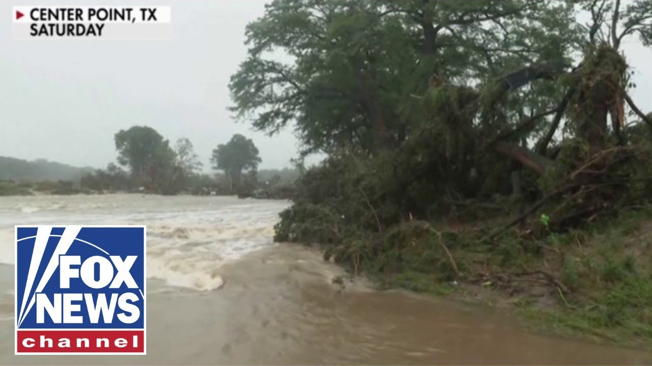 Rep. Jodey Arrington: There are 'no words' for what's happening in Texas