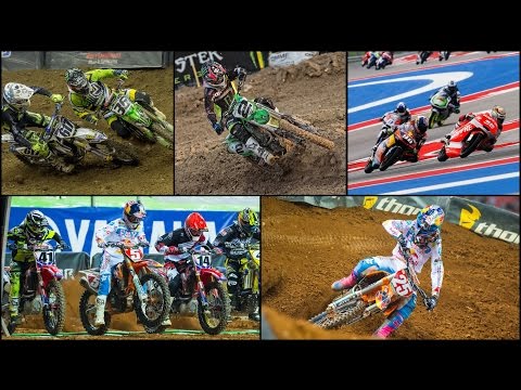 The Racer X Show - Season 2 - Show 9 - 3-3-2015 
