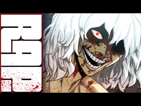 Upload mp3 to YouTube and audio cutter for Shigaraki Rap | “Villain Arc” | Daddyphatsnaps ft. Delta Deez [My Hero Academia] download from Youtube