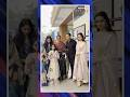 Shraddha Kapoors Famjam Moments With Mother, Aunts And Brother