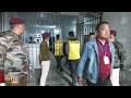 Mizoram Assembly Poll Results: Counting Begins for 40 Assembly Seats Begin | News9