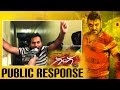 Ganga : Muni 3 Telugu Movie | Public Response | Raghava Lawrence | Taapsee