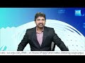 Visakha DCP Moka Sattibabu Face To Face About Drug Control | @SakshiTV  - 03:14 min - News - Video