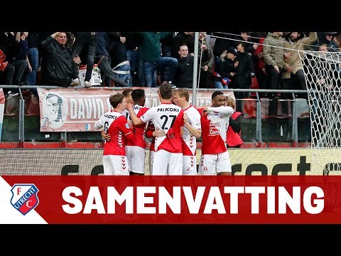 SAMENVATTING | FC Utrecht - Heracles Almelo