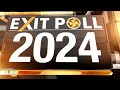 Exit Polls 2024: Close contest seats in Bihar | News9  - 09:09 min - News - Video