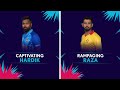 ICC Men’s T20 World Cup 2022 | IND v ZIM | Clash of the all-rounders  - 00:29 min - News - Video