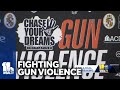 Chase Your Dreams Initiative aims to prevent gun violence