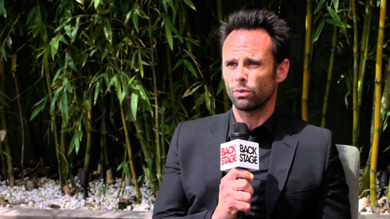 Walton Goggins kill bill