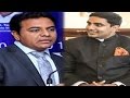 Nara Lokesh is no match to KTR