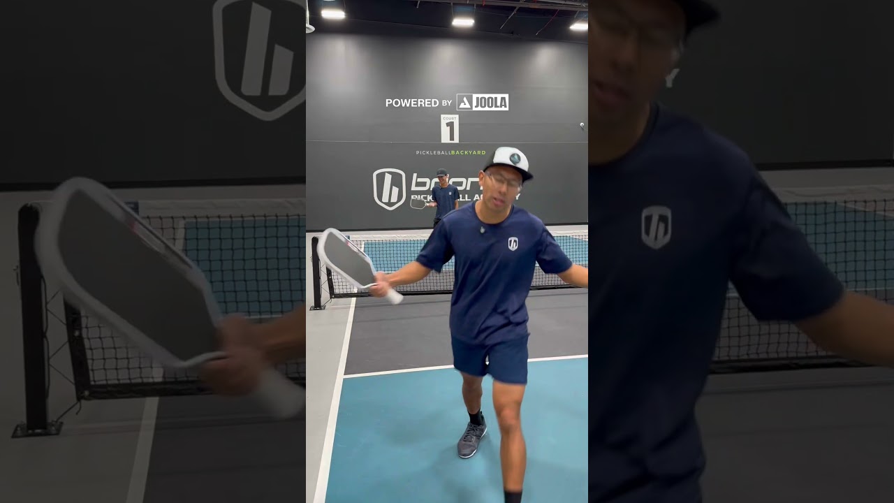 Chicken Wing Challenge! Briones Pickleball Academy Open! BrionesAcademy.com for more info.