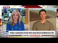 This is a well-oiled machine: Border agents being abused by human smuggling - 02:54 min - News - Video
