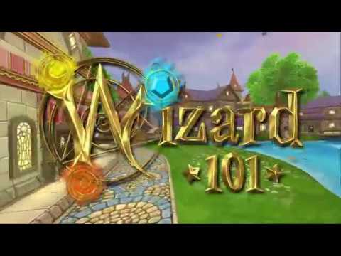 On Wizard101’s 10th anniversary, join over 50 million Wizards and help save Wizard City! Enroll in the Ravenwood School of Magical Arts, master powerful spells against tough bosses, and explore fantastical worlds across The Spiral! On Wizard101’s 10th anniversary, join over 50 million Wizards and help save Wizard City! Enroll in the Ravenwood School of Magical Arts, master powerful spells against tough bosses, and explore fantastical worlds across The Spiral!