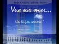 Vue sur mer - Le nouvel album de Damien DUBOIS