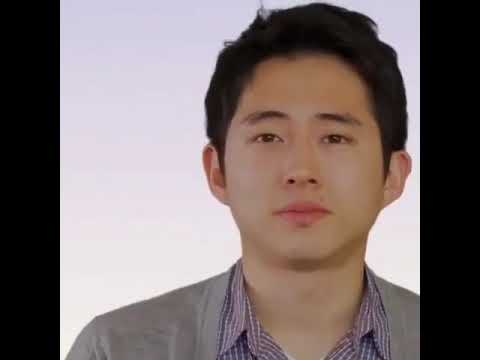 Upload mp3 to YouTube and audio cutter for Steven Yeun You Are Gay download from Youtube