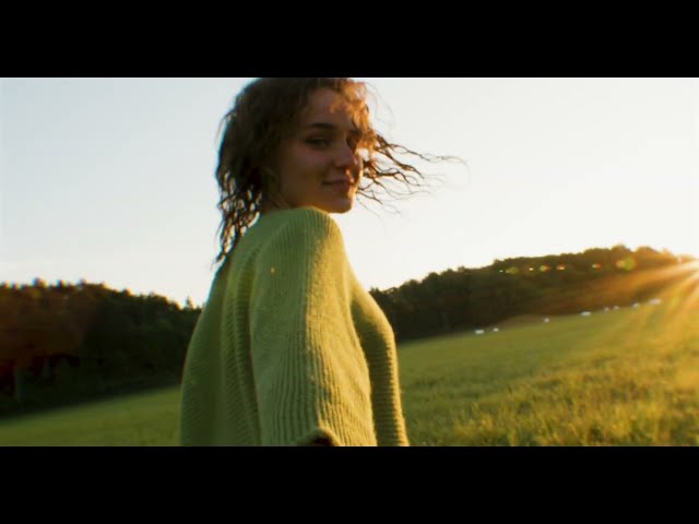 oskar med k - Make Me Feel (Official Video)